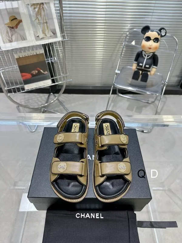 Chanel sz35-40 6C GDT0701 10